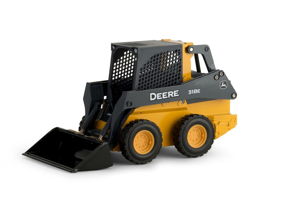 Diecast 2025 skid steer