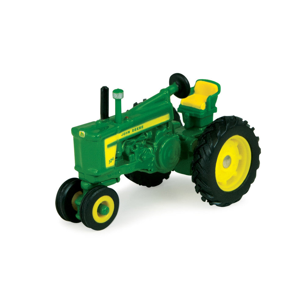 1 64 JOHN DEERE VINTAGE TRACTOR Shopwestern