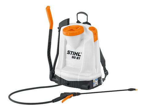 STIHL SG 51 Manual Backpack Sprayer 12 L
