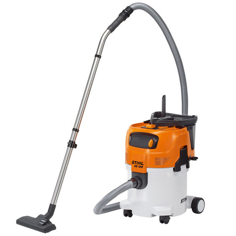 STIHL SE 122 Electric Wet/Dry Vacuum Cleaner 30 L Canister