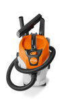 STIHL RE 33 Electric Wet/Dry Vacuum 12 L Canister