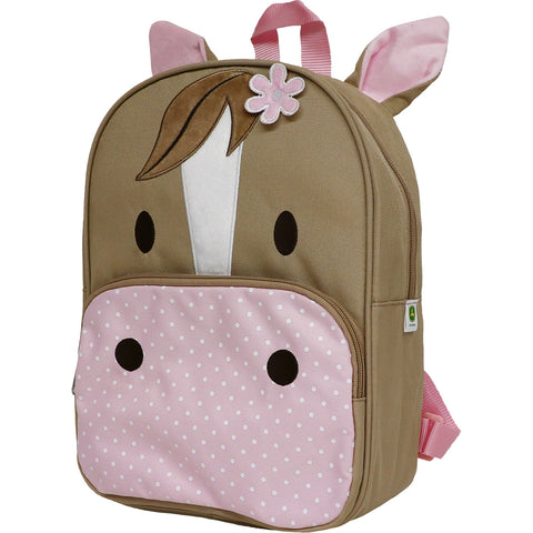 Girl Toddler Backpack