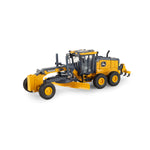 1/50 772 P-Tier Motor Grader