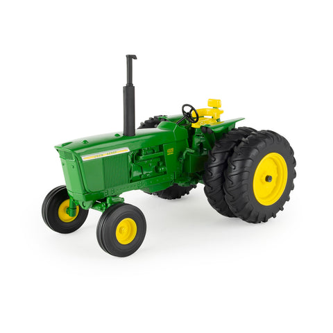1/16 4320 Tractor