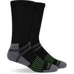 Men's Crew Performance Work Sock