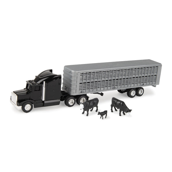 Diecast cattle trucks discount