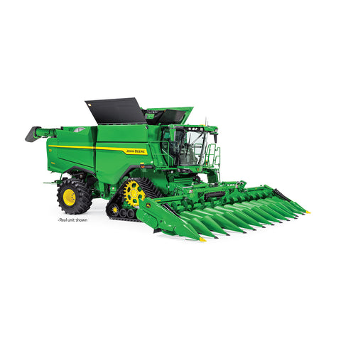 1/32 S7 900 Combine Prestige Collection