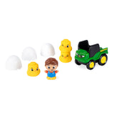 Build-a-Buddy 10-pc Stacker Set