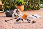 RCA 20-Pressure Washer