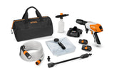 RCA 20-Pressure Washer