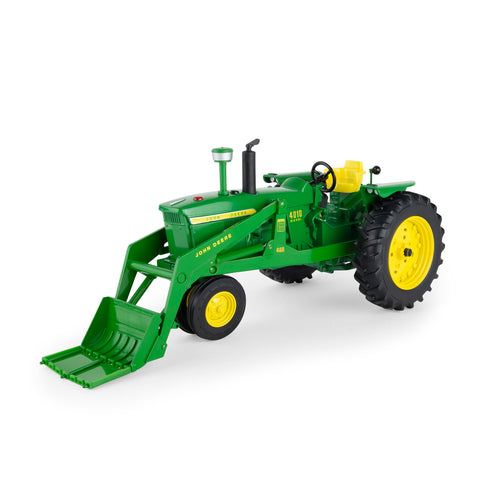 1/16 4010 Tractor with Loader