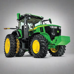 1/16 7R 330 Tractor