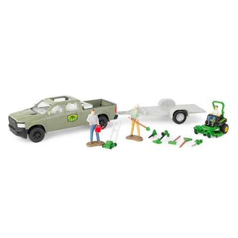 Lawn Care Set