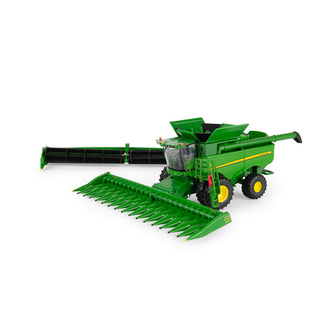 1/64 S680 Combine Prestige Select
