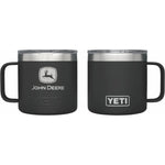 14 OZ MUG With MagSlider Lid: Black