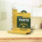 Buy Genuine Parts Rain Gauge