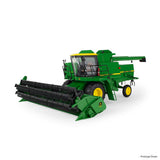 1/16 7720 Turbo Combine