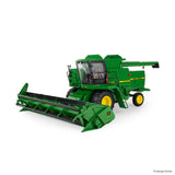 1/16 7720 Titan II Combine