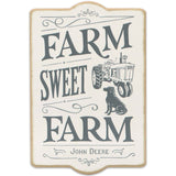 Farm Sweet Farm Wood Wall Decor