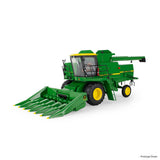 1/16 7720 Turbo Combine