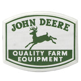 Quality Farm Equipment Wood Magnet