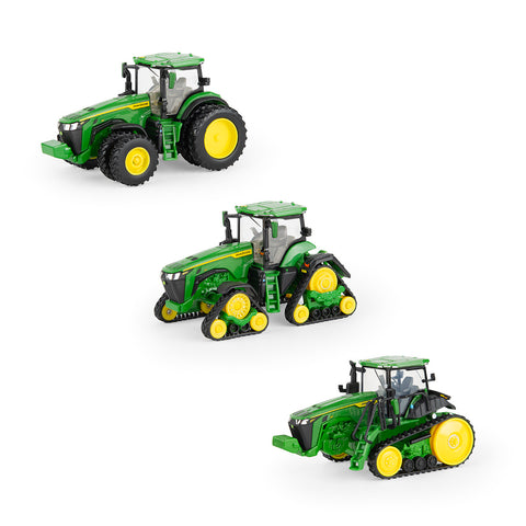 1/64 8R Series Set Prestige Select