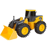 6 in. Construction Vehicle 2 Pack