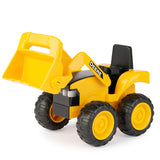 6 in. Construction Vehicle 2 Pack