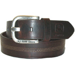 Men's Bridle Leather Belt