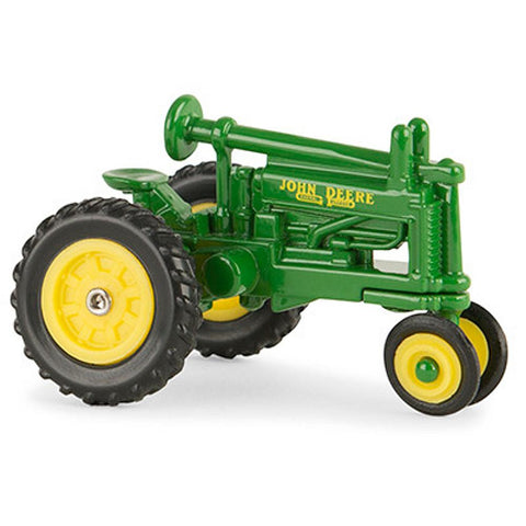 1/64 JD UNSTYLED A TRACTOR