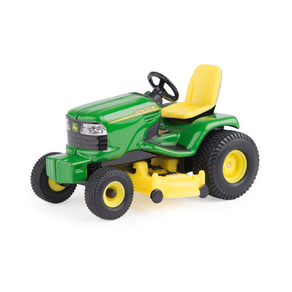 1 32 JOHN DEERE LAWN TRACTOR