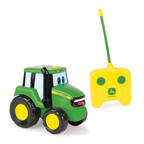 JD JOHNNY TRACTOR RC