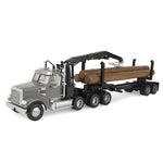 1/32 Freightliner Logging Truck