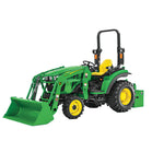 1/16 2038R Tractor with Loader