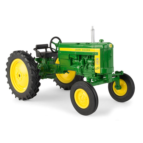 1/16 420 Tractor with FFA Logo