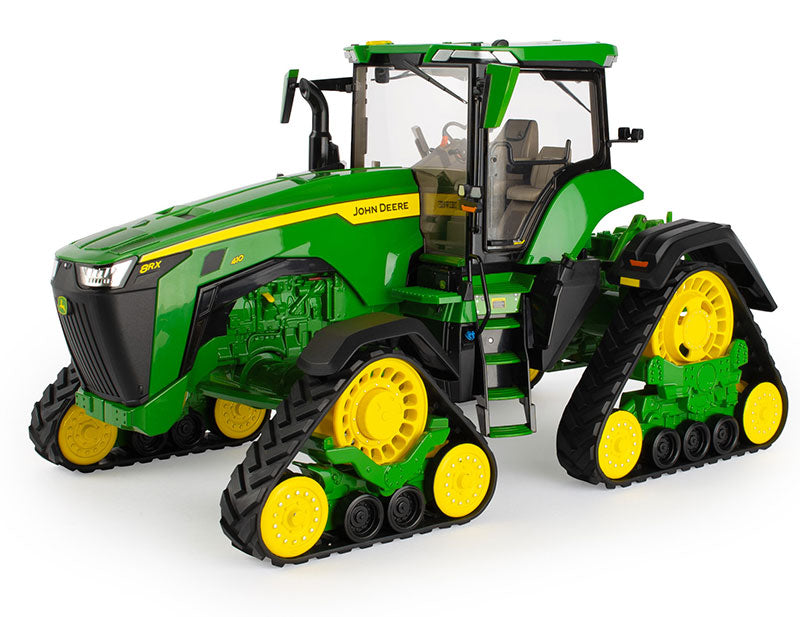 John Deere 8RX 410 トラクター John Deere 8RX 410 Tractor - Prestige Collection – Shopwestern