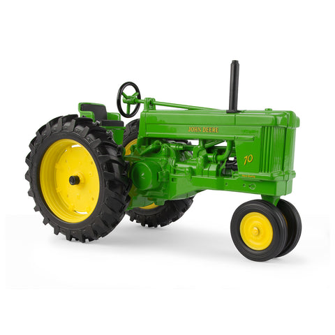 1/16 70 Tractor with FFA Logo