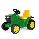 Mini Ride-On Tractor