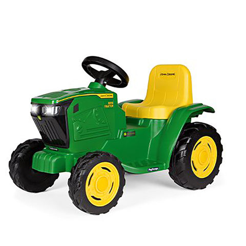 Mini Ride-On Tractor