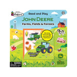 John Deere Colorforms: Farms, Fields & Forests