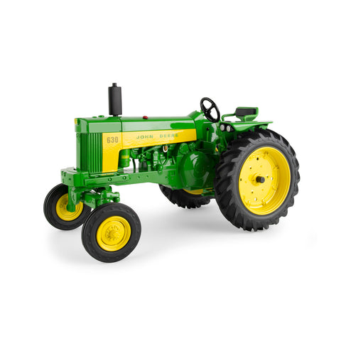 1/16 630 Tractor