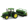1/64  JD 7215RW/1590 DRILL