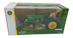 1/16 4020 with Loader Prestige Collection Tractor