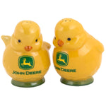 Chicks Salt & Pepper Shaker Set