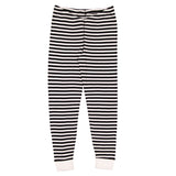 Toddler Striped PJ Pants