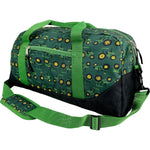 Boy Child Duffle Bag Green