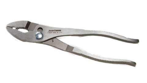 8-in. Combination Slip Joint Pliers