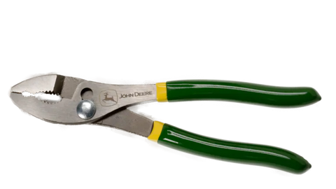 6 1/2-in. Combination Slip Joint Pliers